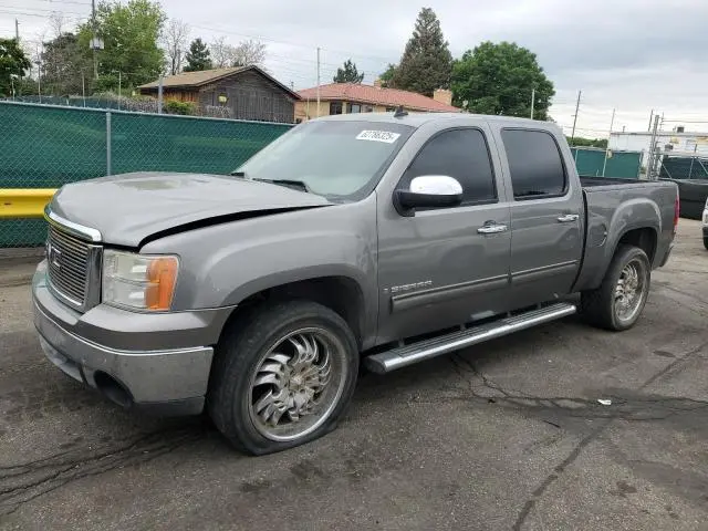 2GTEC13C781162345