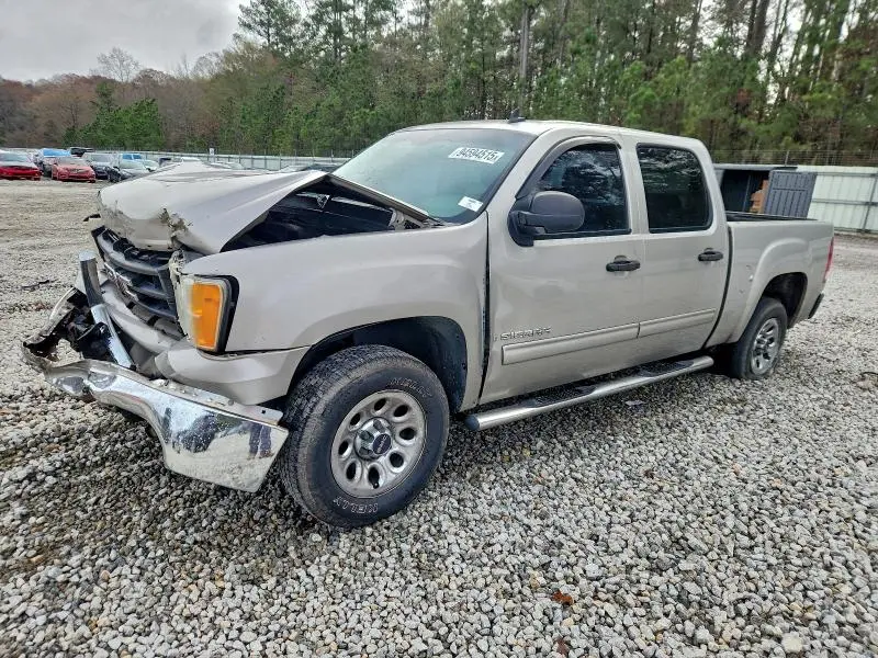 2GTEC13CX81148455