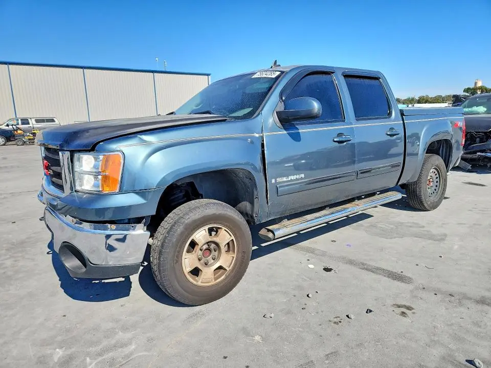 2GTEC13J371528105