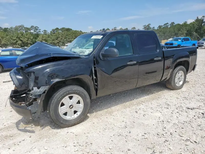 2GTEC13J371610755