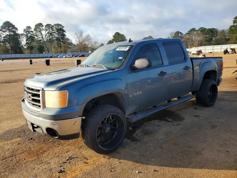 2GTEC13J571649735