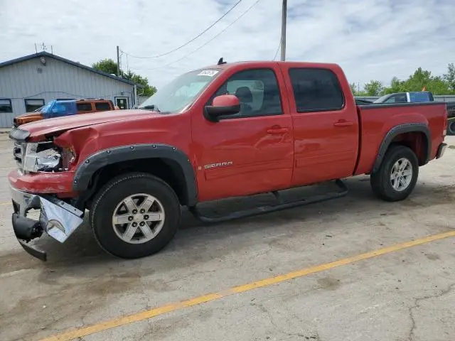 2GTEC13J571722005