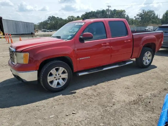 2GTEC13J581194564