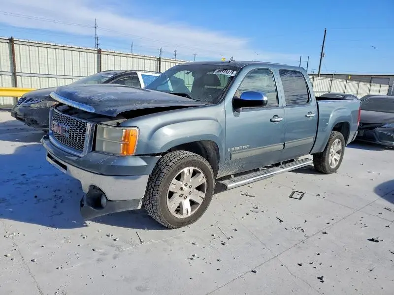 2GTEC13J581334936