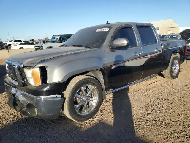 2GTEC13J671508415