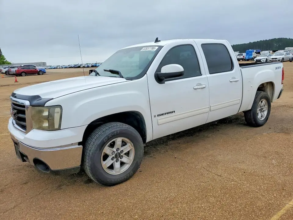 2GTEC13J671524761