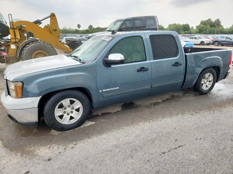 2GTEC13J771646190