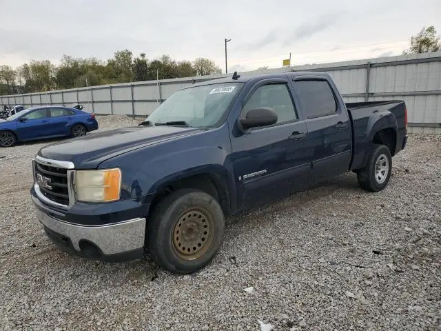 2GTEC13J771732910