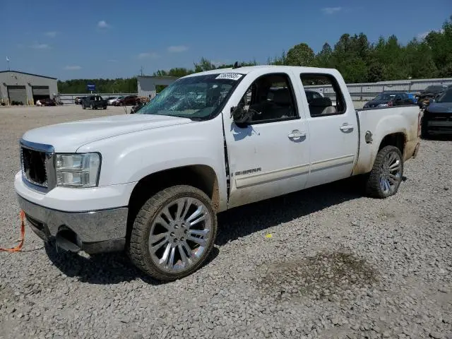 2GTEC13J781157595