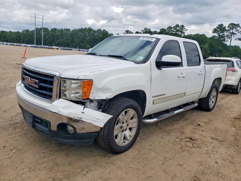 2GTEC13J881104985