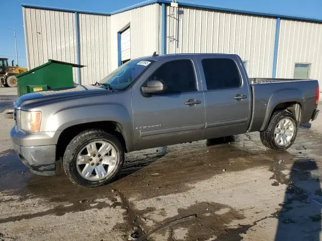 2GTEC13J981336589