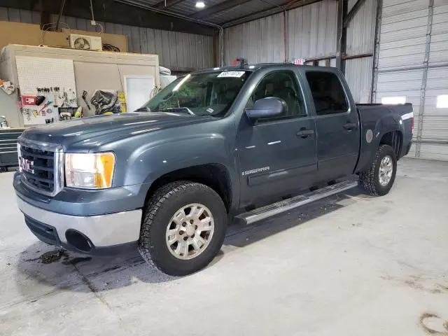 2GTEC13JX71609876