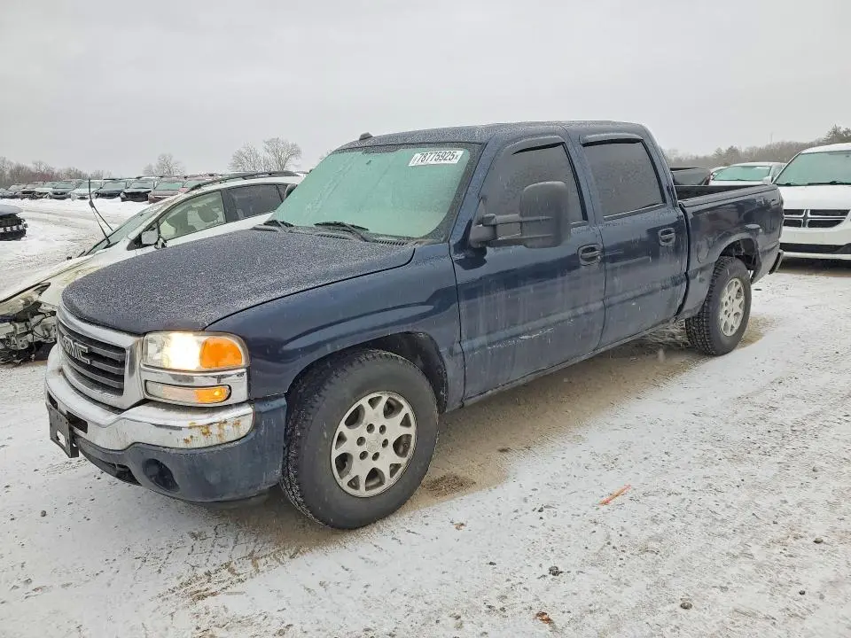 2GTEC13T051270320