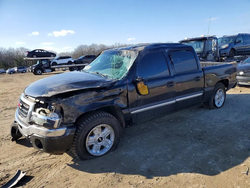 2GTEC13T061184538
