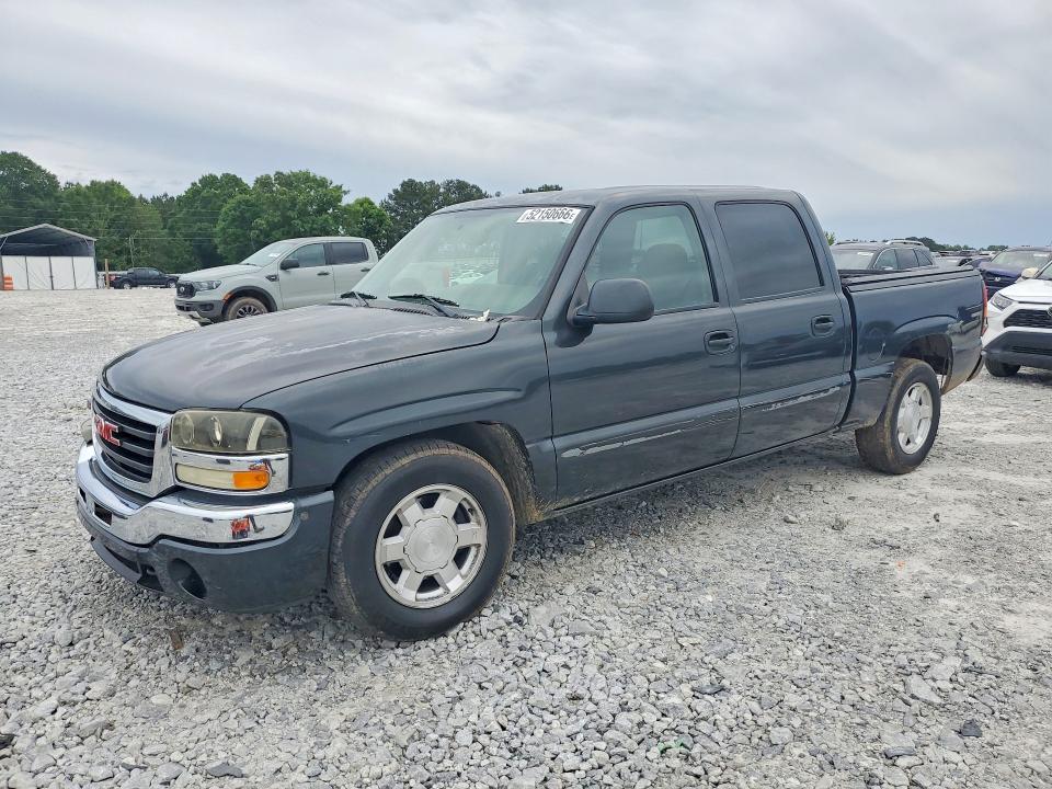 2GTEC13T151166421