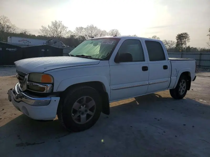 2GTEC13T351205414