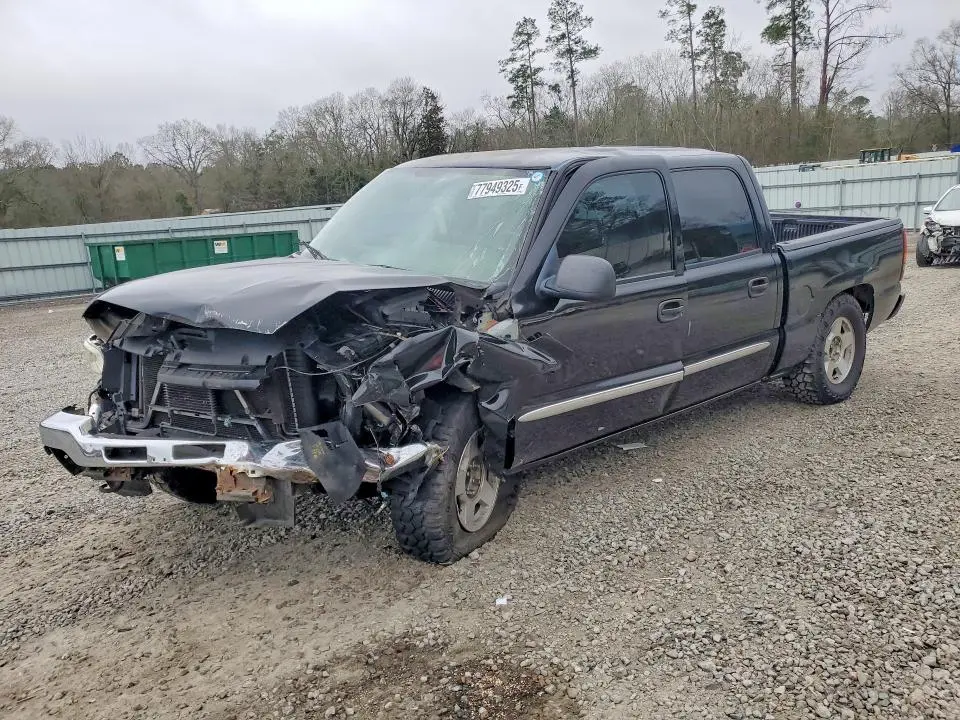 2GTEC13T751212303