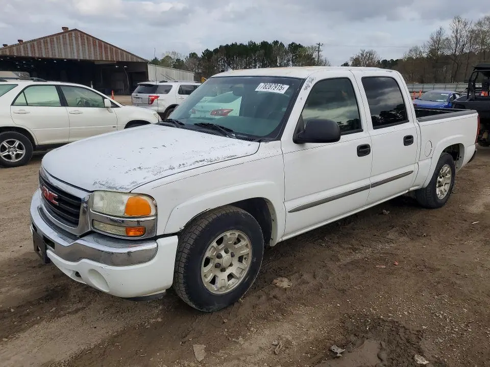 2GTEC13TX51107951