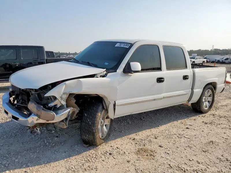 2GTEC13TX51146071
