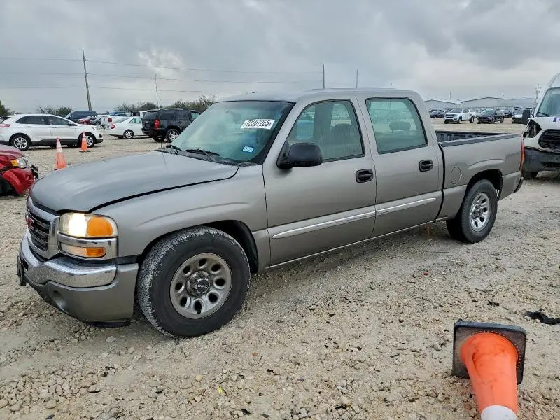 2GTEC13V071167905