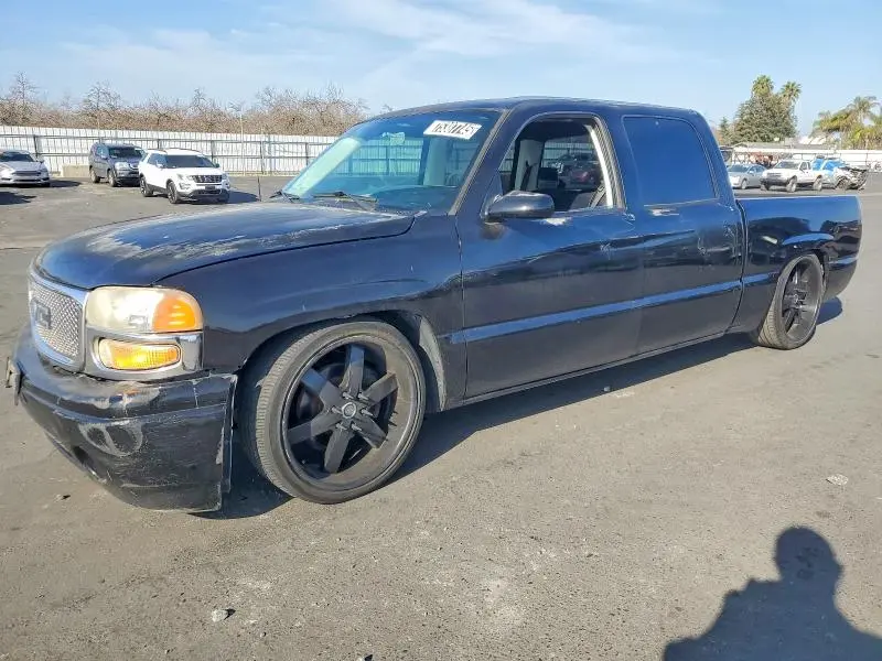 2GTEC13V461255211