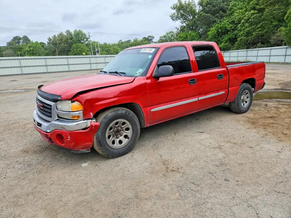 2GTEC13V661308877
