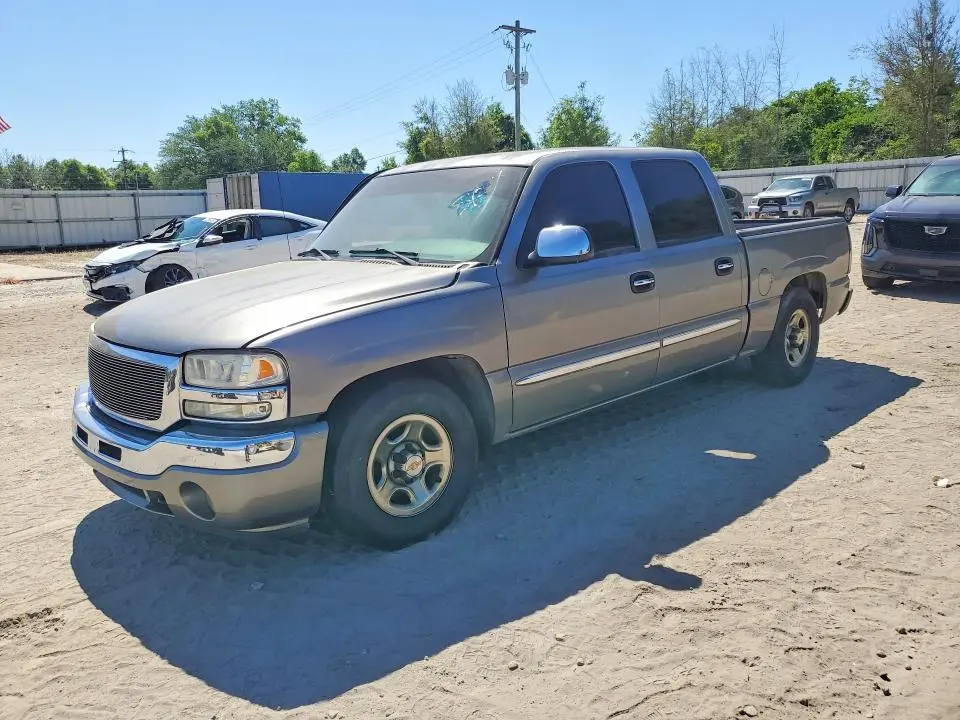 2GTEC13V671166323