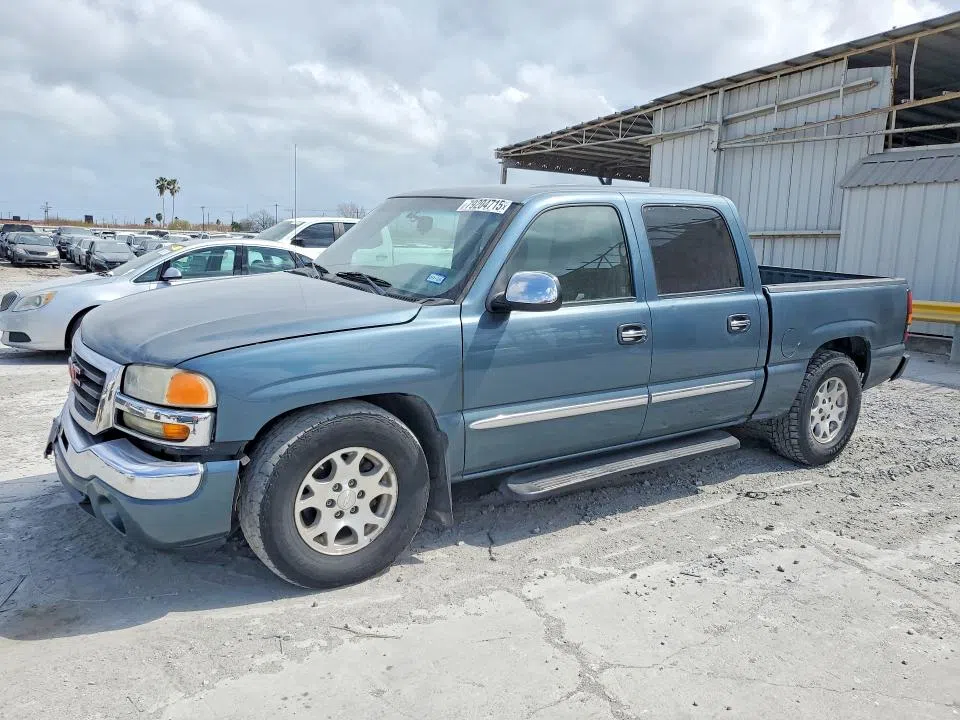 2GTEC13V761282421