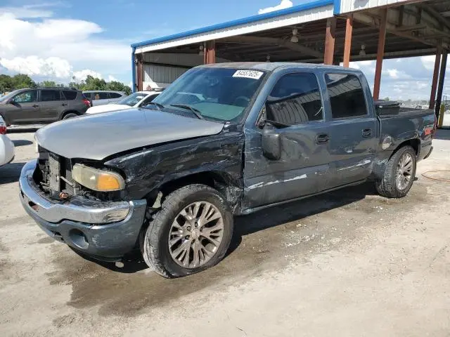 2GTEC13V771127885