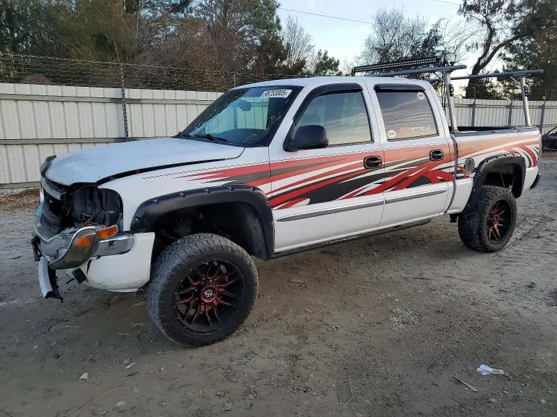 2GTEC13V861261805