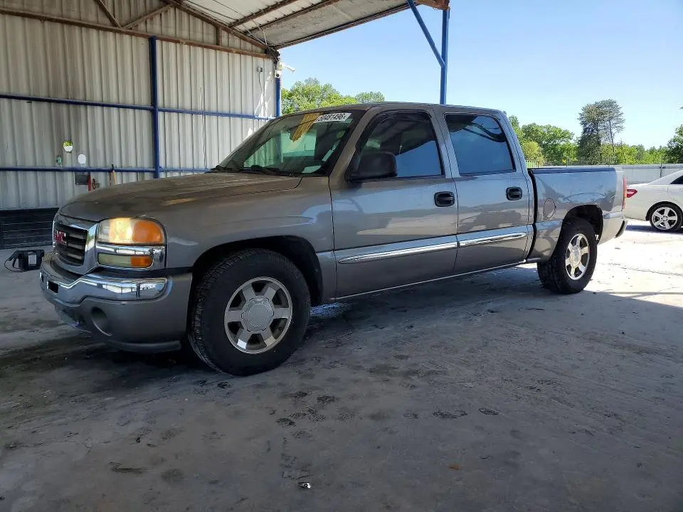2GTEC13V861263702