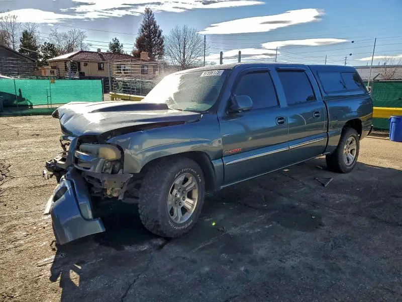 2GTEC13V871126535