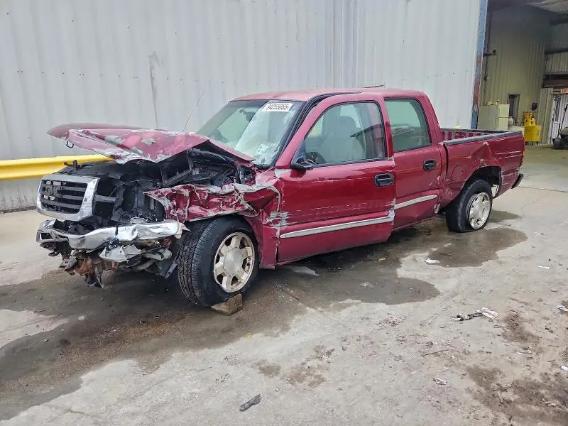 2GTEC13V961267709