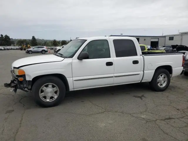 2GTEC13VX61215618