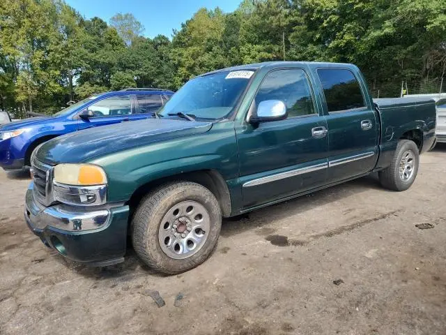 2GTEC13VX61294725