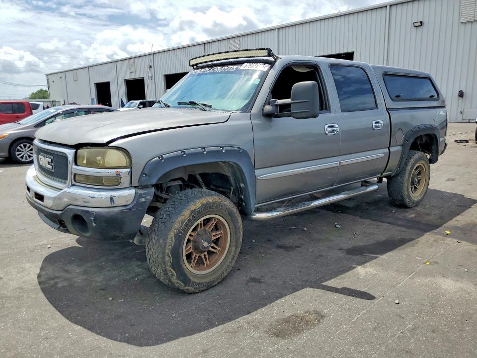 2GTEC13VX71178538