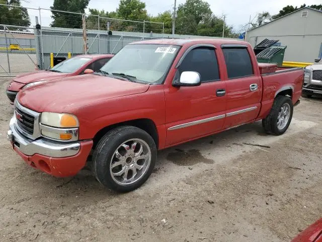 2GTEC13VX71179608