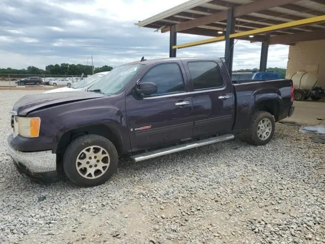 2GTEC13YX81130632