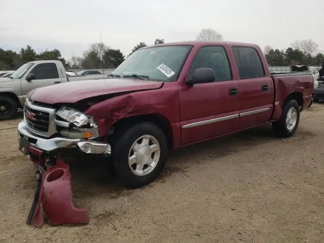 2GTEC13Z161255850