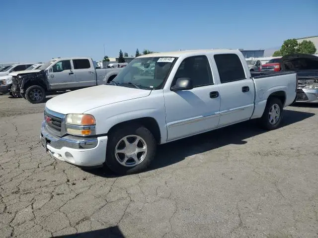 2GTEC13Z161265438