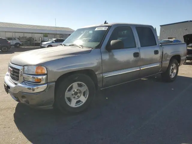 2GTEC13Z161293675