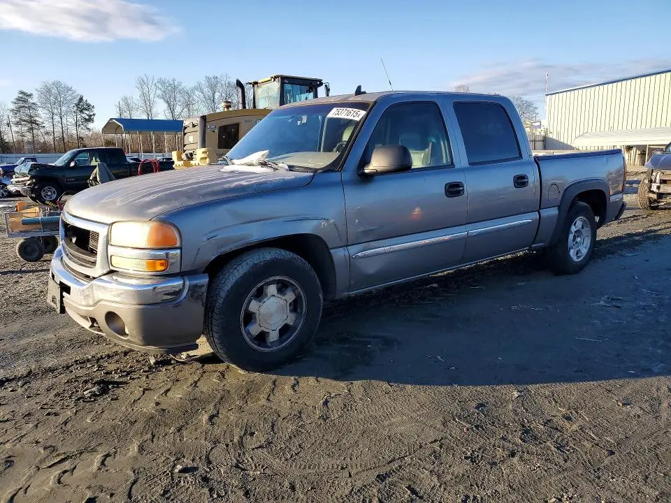 2GTEC13Z261261091