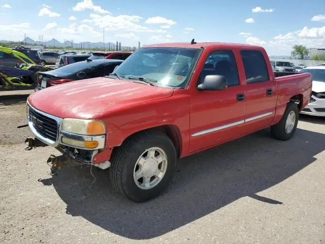 2GTEC13Z271170338