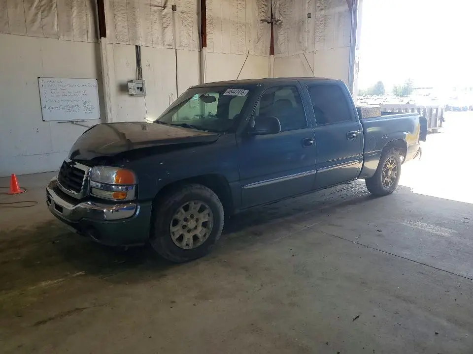 2GTEC13Z561322529