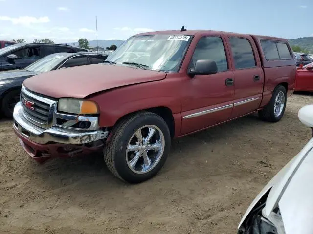 2GTEC13Z661281408