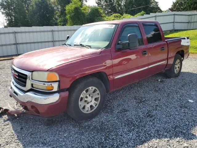 2GTEC13Z861254940