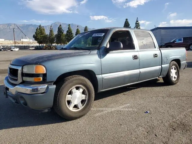 2GTEC13Z871135514