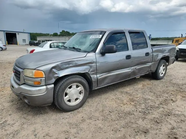 2GTEC13Z871162504