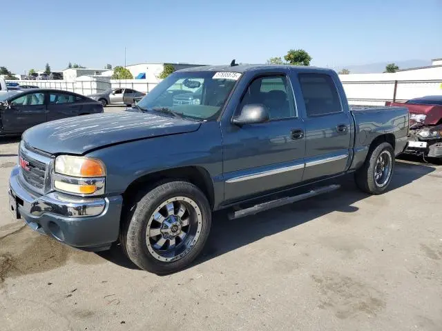 2GTEC13Z971175701