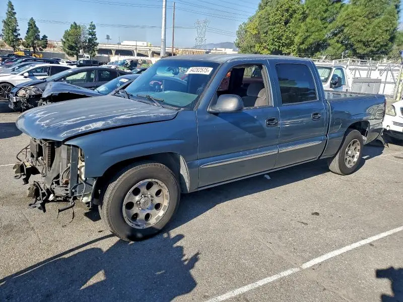 2GTEC13ZX71109769
